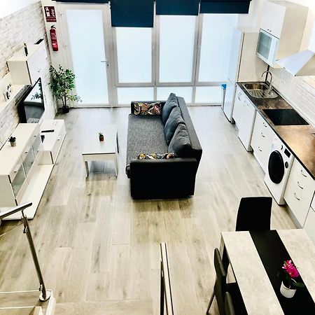 Luxury Carihuela Beach Торемолинос Екстериор снимка