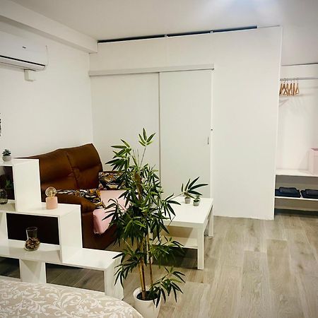 Luxury Carihuela Beach Торемолинос Екстериор снимка