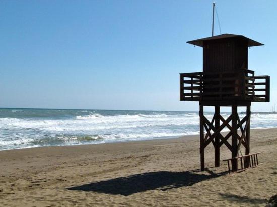 Luxury Carihuela Beach Торемолинос Екстериор снимка