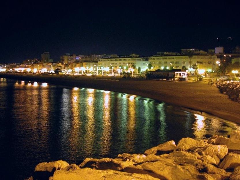 Luxury Carihuela Beach Торемолинос Екстериор снимка