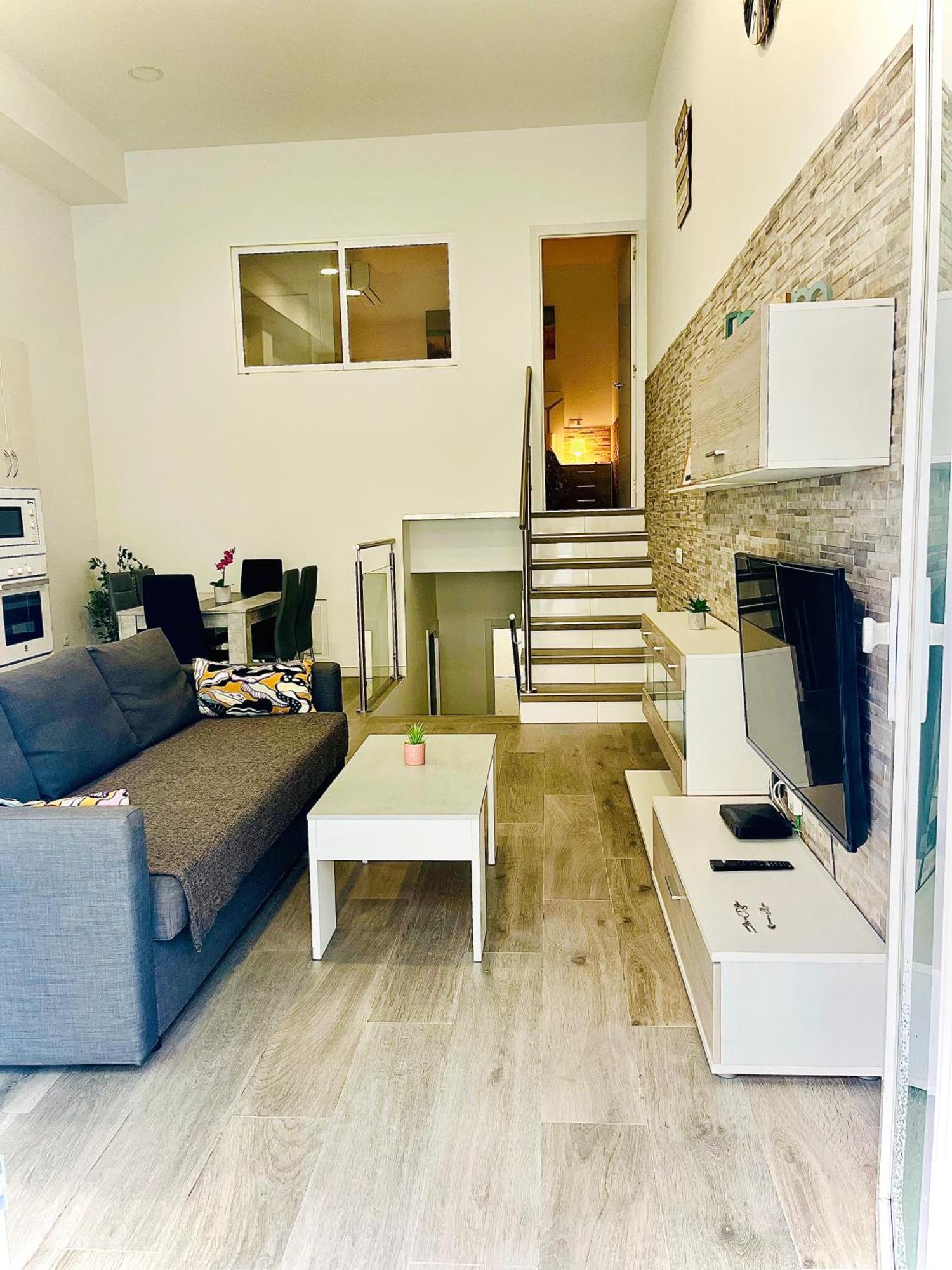 Luxury Carihuela Beach Торемолинос Екстериор снимка