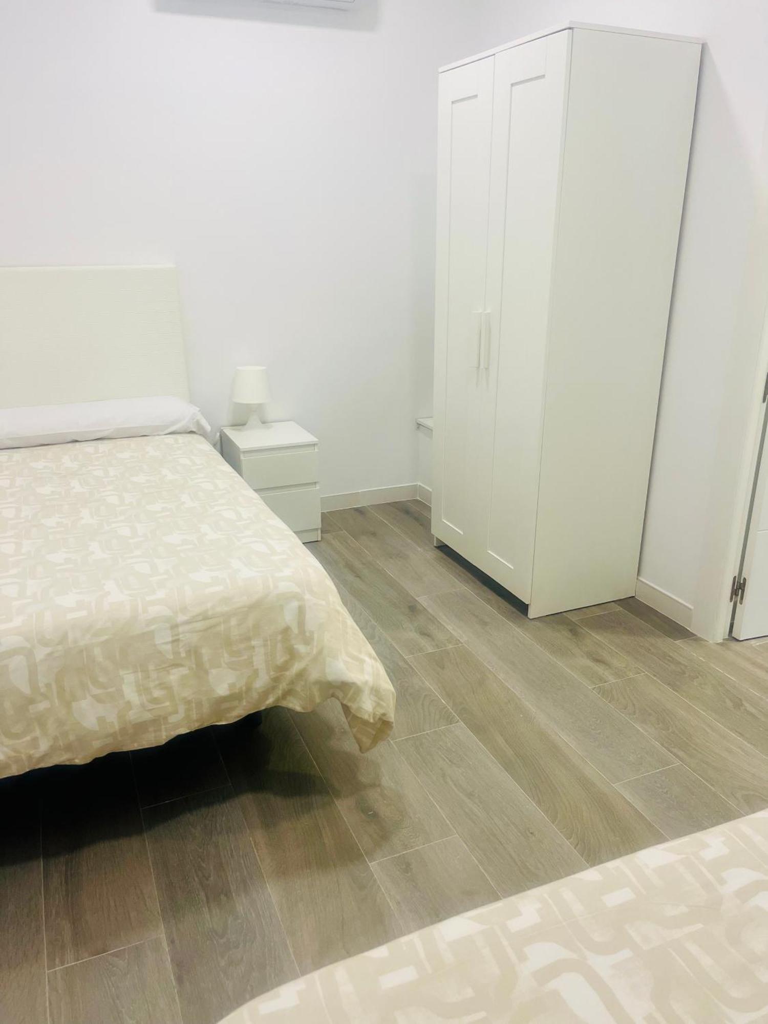 Luxury Carihuela Beach Торемолинос Екстериор снимка