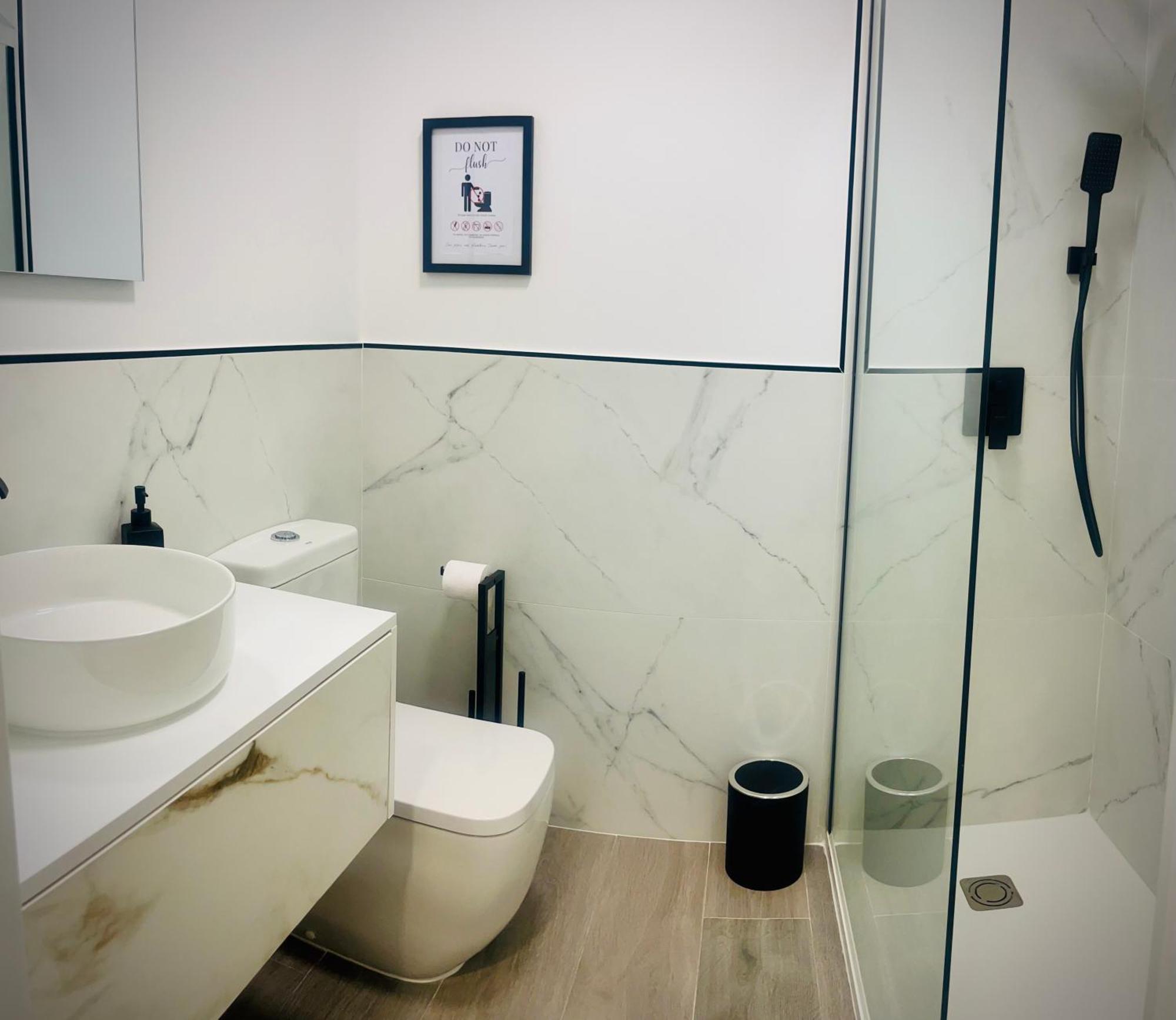 Luxury Carihuela Beach Торемолинос Екстериор снимка
