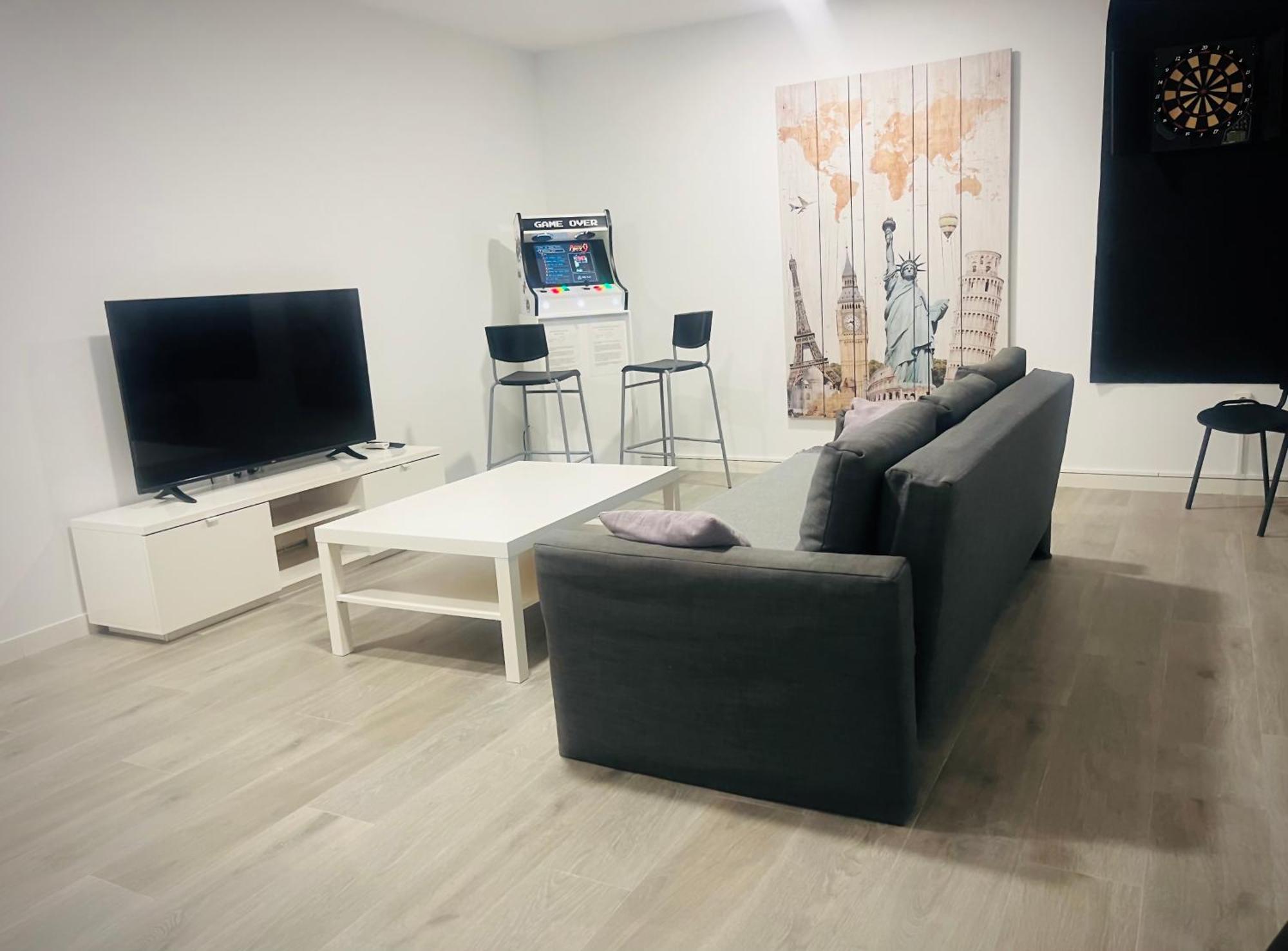 Luxury Carihuela Beach Торемолинос Екстериор снимка