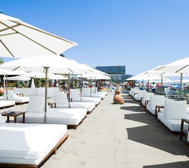 Luxury Carihuela Beach Торемолинос Екстериор снимка