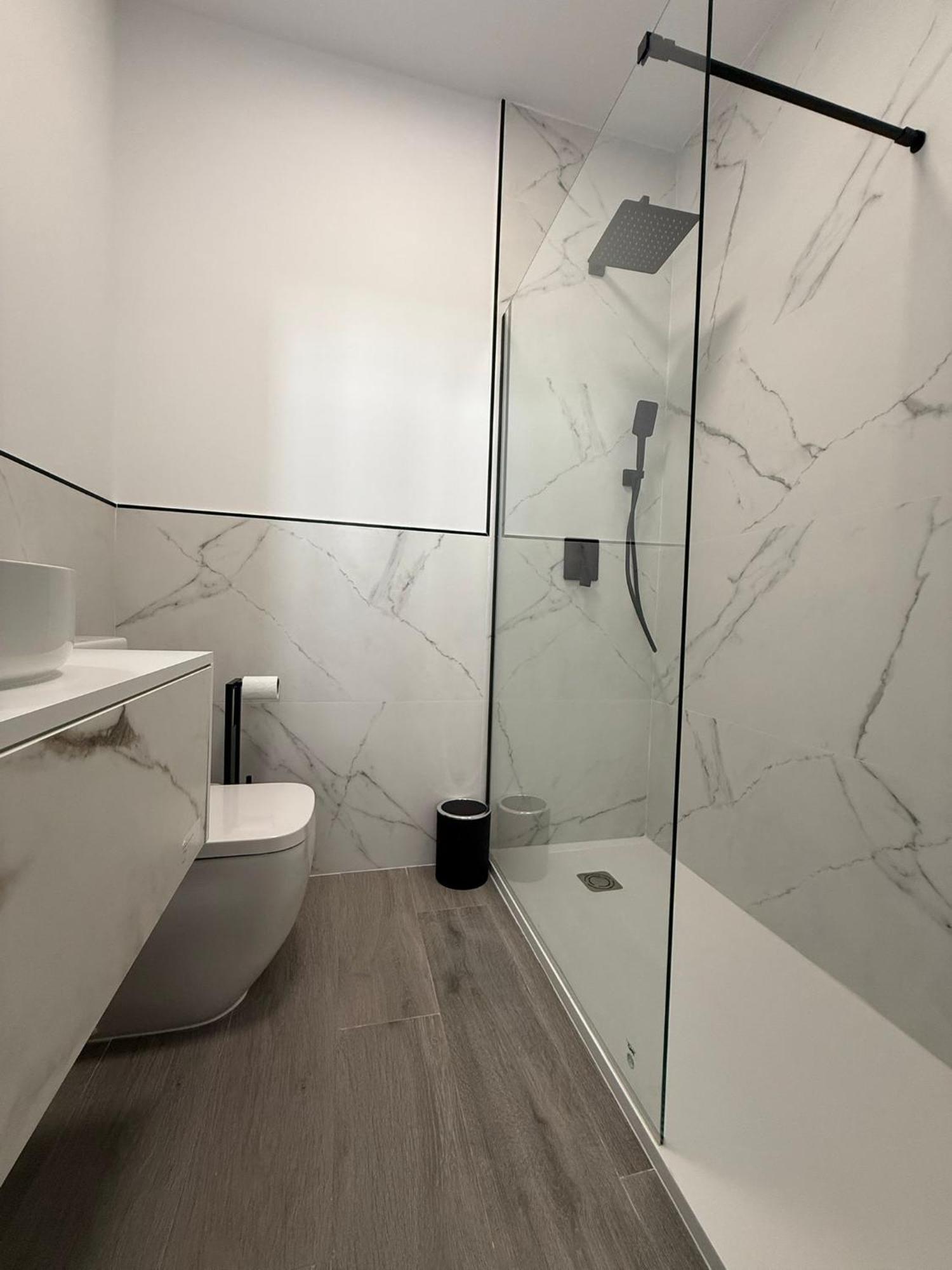 Luxury Carihuela Beach Торемолинос Екстериор снимка